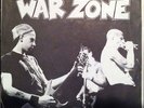 Warzone Lower East Side Crew EP