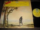 Jochum Beethoven No2 DGG Ed1 Red Stereo 01/59  NM