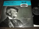 Knappertsbusch London Wagner Decca SXL 2068 Ed1 NM