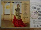 ASD 331-3 - CARMEN - Bizet - BEECHAM  De Los Angeles Nm