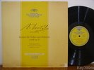 MARTZY Dvorak Violin Concerto Fricsay DGG Tulip 1st