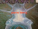  PIERRE HENRY ELECTRONIC LP: CORTICAL ART III