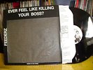 FEEDERZ ever feel KBD ORIG dead kennedys lewd