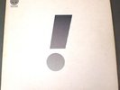 Gracious S/T UK Vertigo swirl