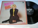 MIREILLE DARC 33T LP REF 844779 EXC  RARE