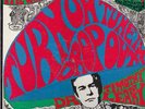 Timothy Leary Turn On Tune In soundtrack Mercury LP