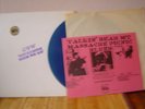 bob dylan talkin'bear mountain tmoq blue vinyle