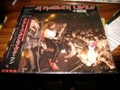 IRON MAIDEN Live Plus One RARE JAPAN with insert & OBI