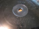 5 Brunswick Test pressings, 1929-1931, by Ben Bernie,