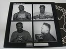 The Geto Boys-The Geto Boys(LP)Above The Law/N.W.A./OG