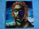 SEMIRAMIS DEDICATO A FRAZZ LP RARO BOOTLEG ANNI'80 MINT