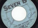 KILLER MAD MIKE INSTRO ROGER & GYPSIES PASS THE HATCHET