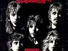 CROSSLIGHT rare Norway private Christian Metal (1987)