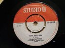 ROLAND ALPHONSO - LOOK AWAY-SKA / STUDIO 1 7