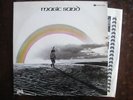 MAGIC SAND LP 1970 Folk PSYCH Blues Xian RARE XIT
