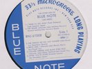 The Other Side Of Blue Note 1500 Series Japanese box Lp