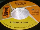 45 R Dean Taylor on VIP There's A Ghost In My House