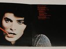 RENATO ZERO:LP-INVENZIONI-1°ST COPERTINA APRIBILE EX+