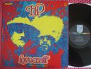 HP LOVECRAFT II '68 ORIG LP PHILIPS PSYCH NM