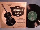 JOHNNIE PATE TRIO 10