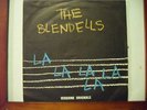 BLENDELLS     45giri     BEAT