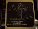 ROLLING STONES honky tonk women ISRAELIAN EP