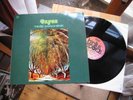 DZYAN TIME MACHINE 1973 KRAUTROCK TOP ZUSTAND