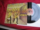 EPSILON MOVE ON 1972 MINT KRAUTROCK HAMMER RARE LP