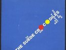 SUEDE CROCODILES Stop The Rain 45rpm w/PS No Strings 83