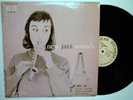 Benny Carter - New Jazz Sounds - Norgran Yellow Mono DG