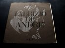 FABRIZIO DE ANDRE' - Fabrizio De Andrè Vol. 1