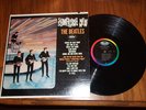 BEATLES 1964 LP-SOMETHING NEW-CAPITOL T-2108 MONO-EXCEL