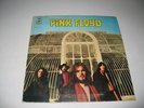 PINK FLOYD the piper at the gates of dawn EMI ITALIA 71