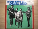 1. Beatles Amiga LP 1965 Bestell-Nr. 850040 - TOPTIP 