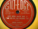 Gilt Edge 5054 - Arkie Shibley 