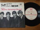 THE BEATLES-1964 FAN CLUB FLEXI 7