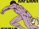 Rapeman (Steve Albini) Shut up Big Black Shellac Rare