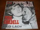 PHIL CORDELL: Red Lady -  69 EASTERN PSYCH SITAR Listen
