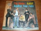 THE BOOTS: Gaby --  MONSTER 1966 FUZZ FREAKBEAT Listen