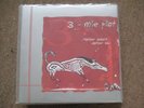 three mile pilot another desert, another sea 2 LP