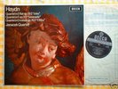 SXL 6093 Haydn Janacek Quartet