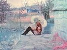 1970 Affinity Vinyl LP on the Vertigo label