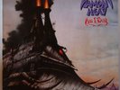 Diamond Head Am I Evil 1987 LP NWOBHM Metallica