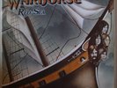 Warhorse Red Sea 2LP RI + Bonus FOC Mint Prog Simper