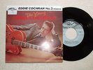 EP EDDIE COCHRAN '' JEANNIE,JEANNIE,JEANNIE '' 4 TRACKS