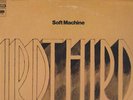 SOFT MACHINE - THIRD - ORIG 1970 Columbia 2LP