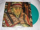 Emeralds Quintana Roo Lp 129/450 NNF Steve Hauschildt