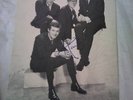 £5 off The SHADOWS Autograph Hank Marvin Bruce Welch
