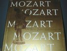 VOX 3 LP BOX SET MOZART 6 STRING QUINTETS BARCHET QUART