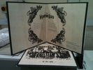 Mumford & Sons RARE The Wedding Band 10' Vinyl